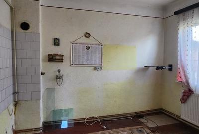 Garsoniera "la casa" , in cartier Noua, suprafata utila 45 mp, teren 138 mp. - 9