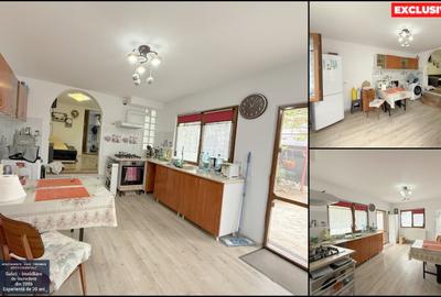 Teren Construcții intravilan de 1305 mp, în Piața Centrală - 8