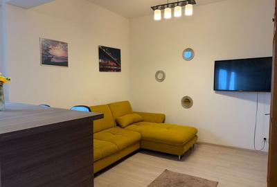 Apartament cu 2 camere decomandat, mobilat în Metalurgiei - 2