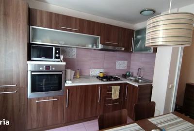 Apartament cu 2 camere decomandat în Ștefan cel Mare - 2