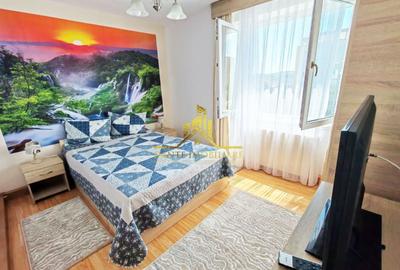 Apartament cu 2 camere decomandat, mobilat în Gheorgheni - 1