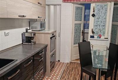 Apartament cu 4 camere decomandat, mobilat în Răcădău - 1