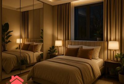 SISESTI - 2 camere spatioase, centrala proprie, finisaje personalizabile! - 5