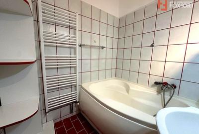 Apartament cu 2 camere semidecomandat, mobilat în Micălaca - 4