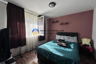 Apartament 2 camere - cartier Darmanesti - zona linistita - 5