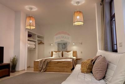 Apartament de vanzare pe Str.Tribunei - 1