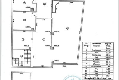 Brancoveanu, sp com cu chiriasi! Brancoveanu, sp com cu chiriasi! - 4