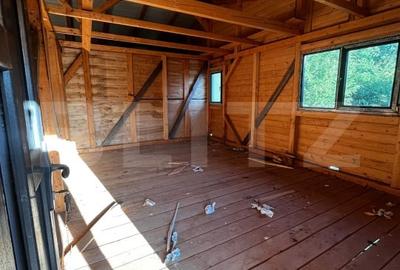 Cabana de Vis in Inima Naturii - Investitia Perfecta la 10 min de Beclean! - 10