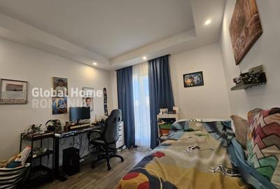 Apartament cu 3 camere decomandat în Ștefăneștii de Jos - 15