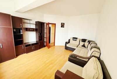 Garsoniera de vanzare - Complex Rezidential Athos - 2