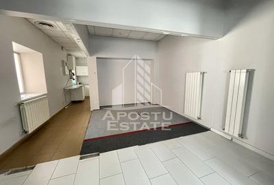 Spațiu comercial, de 150 mp, în Fabric - 4