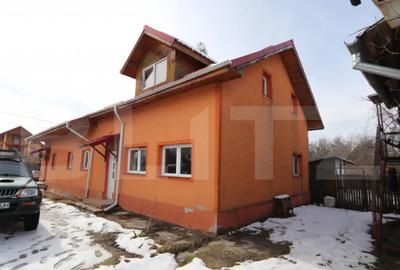 Casă cu 5 camere în Central - 16