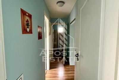 Apartament 3 camere,parter,terasa ,zona Cetatii - 9