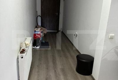 Apartament 1 camera, 41mp, spatios, zona Sud - 5