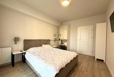 Ap 3 camere de închiriat | Parcare subterana | Zona Centrala-NTT DATA - 7