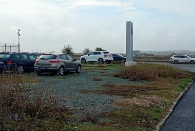 Teren -  langa Cardinal motors ideal construcții /parc auto - 3