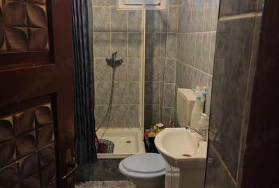 Apartament cu 2 camere semidecomandat în Central - 3