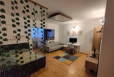 Garsoniera decomandata - zona Astra - 2