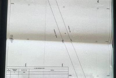 Teren în Bârsoiu - 2