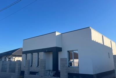 Casă individuală cu 3 camere cu Teren 275 Mp în Berceni - 5