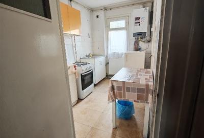 Apartament cu 2 camere semidecomandat în Astra - 3