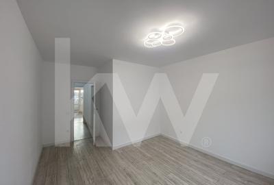 Apartament 3 camere balcon gradina finisat la cheie de vanzare Sibiu - 5