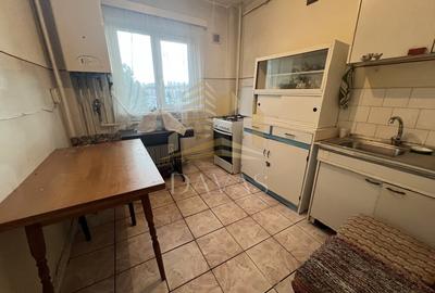 Apartament cu 2 camere decomandate - 2 balcoane | Marasti | etaj intermediar - 6