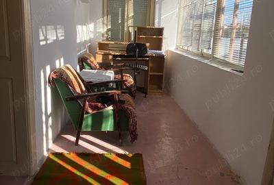 Casă cu 3 camere în Central - 6