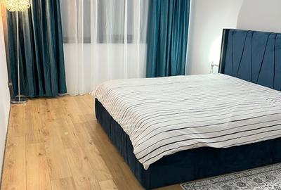 Casă cu 4 camere în Petroasa Mare - 5