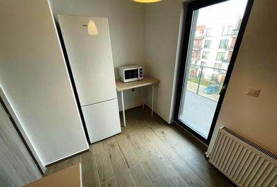 Garsoniera MRS Village, in Ploiesti,  zona Albert - 8