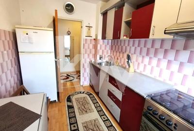 Apartament cu 2 Camere I Decomandat I Et 3/4 -Astra, Zorilor - 11