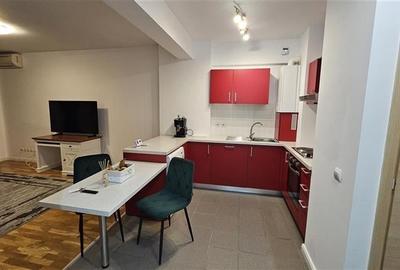 Dristor-Complex New Town, garsonieră spațioasă, mobilată &#5 - 12