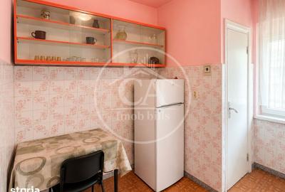 Apartament cu 3 camere decomandat în Orașul Nou - 10