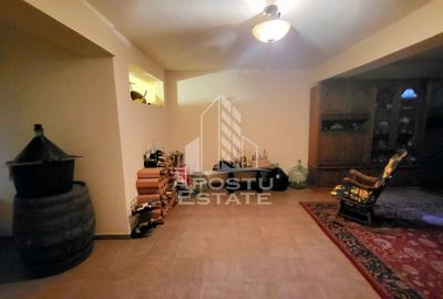 Casa individuala cu teren de 1431mp,zona Centrala Dumbravita Casa individuala cu teren de 1431mp,zona Centrala Dumbravita - 16