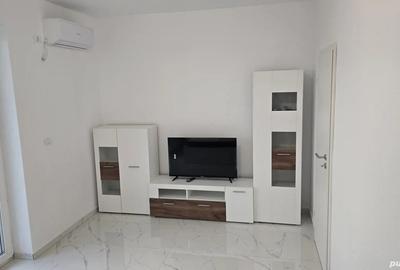 Proprietar inchiriez apartament cu 1 camera - 4