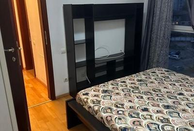 Apartament 4 camere De Inchiriat - Titan+centrala/loc parcare - 5