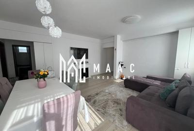 Apartament 3 Camere | 90 MPU | Et 3 | Valea Aurie - 2