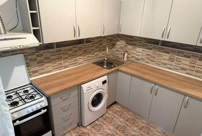 Arcul de Triumf | 2 Camere | Bloc Reabilitat | AC - 5