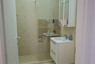 Apartament 2 camere | Sunny Lake Residence | Prima inchiriere | - 5