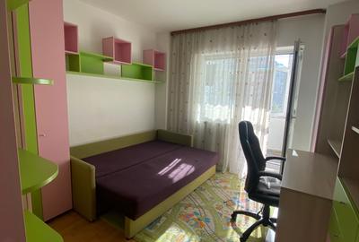 Apartament cu 2 camere decomandat, mobilat în Alexandru cel Bun - 1