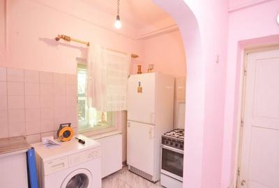 Garsoniera Baba Novac | Curte Proprie | Localizare Excelenta - 4