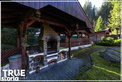 Casă cu 6 camere cu Teren 1400 Mp în Lunca - 7