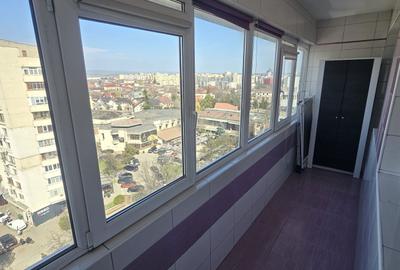 Apartament cu 3 camere decomandat în Central - 2