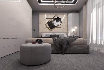 Apartament cu 2 camere decomandat în Tomis Plus - 4