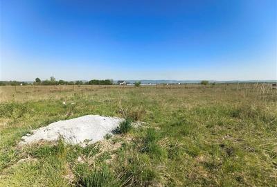 Teren Construcții intravilan de 1000 mp, în Exterior Nord - 7