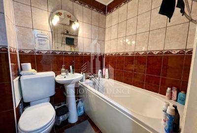 Apartament cu 2 camere decomandat, mobilat în Drumul Taberei - 15