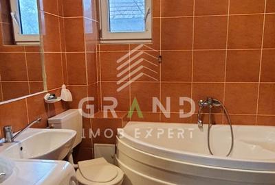 Ap 2 camere,BALCON,PARCARE,Zona Manastur/Casa Piratilor - 9