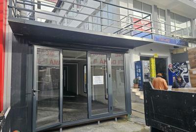 Spațiu comercial, de 54 mp, în Rahova - 2