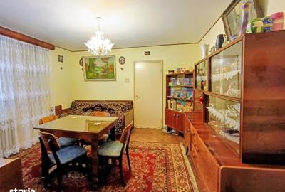 Apartament cu 2 camere în 1 Mai - 5