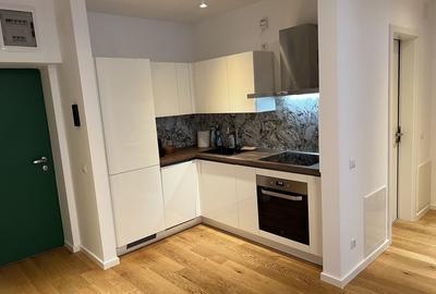 Apartament în Aviatiei Park,mobilat complet - 3